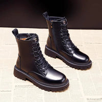 Johanna | Elegant and Comfortable Boots for Women with Timeless Style