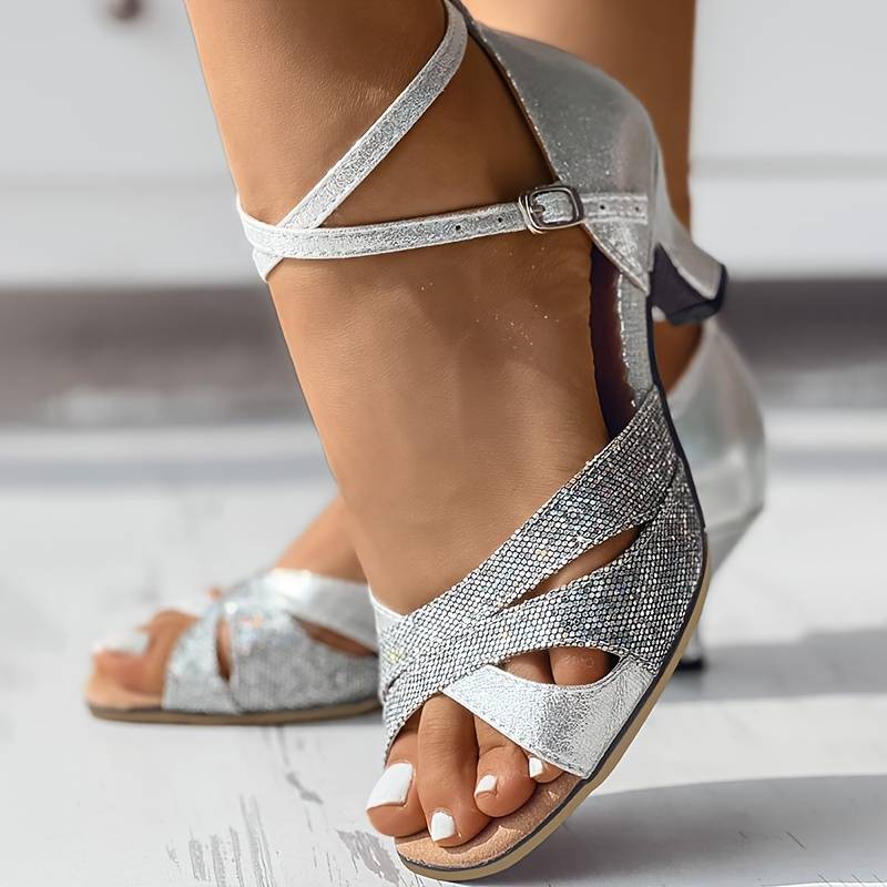 Isabella | Glamouröse, Elegante Damen High Heels für besondere Anlässe 1