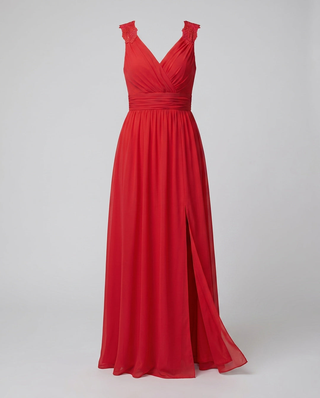 Isla | Elegantes, Raffiniertes &amp; Feminines Damen-Abendkleid 4