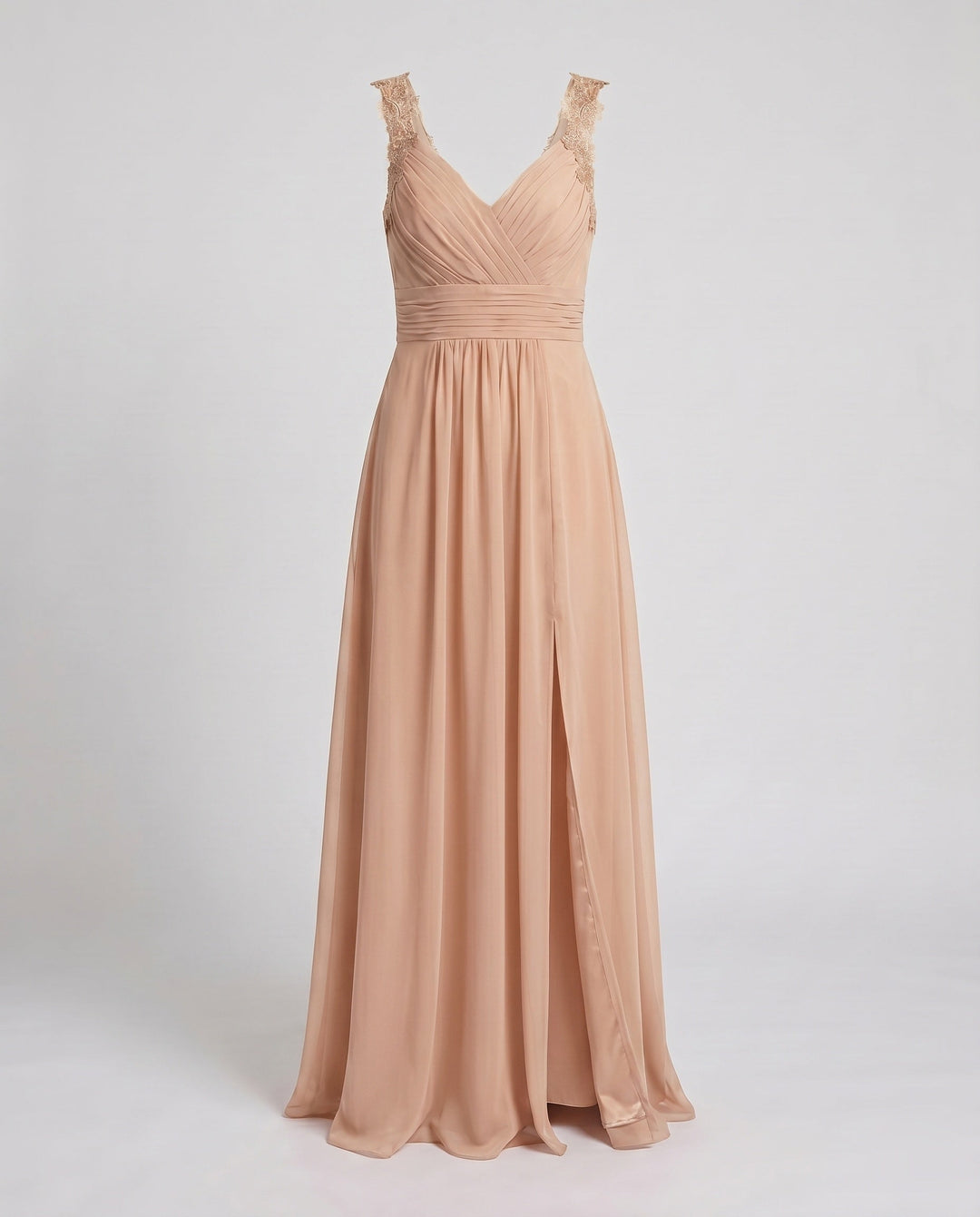 Isla | Elegantes, Raffiniertes &amp; Feminines Damen-Abendkleid 9