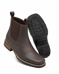 Ethan | Premium Western Boots with Rugged Elegance