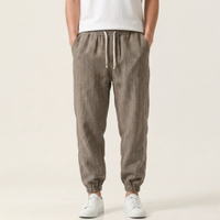 Wolfgang | Bequeme Hose mit lockerer Passform