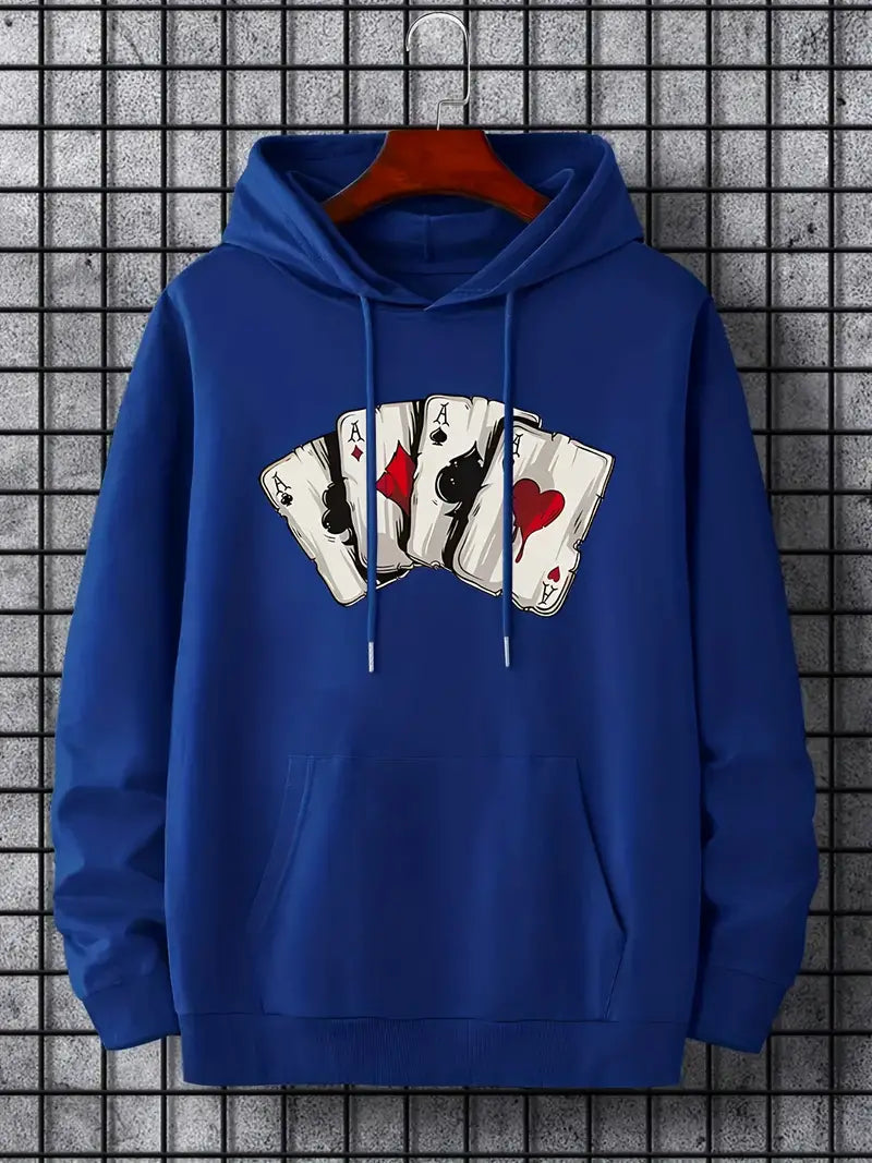 James | Eleganter und stylischer Hoodie 11