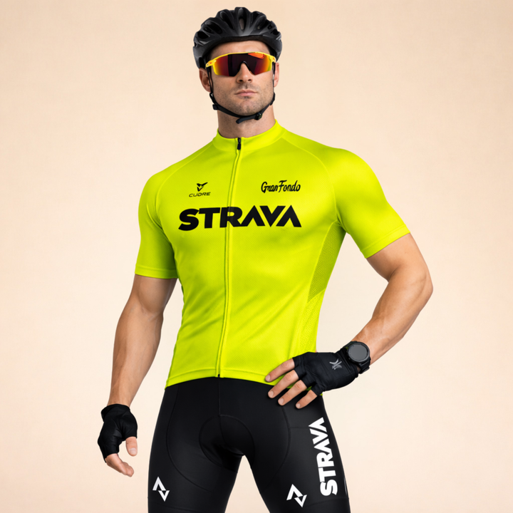 Jasper | Fahrradbekleidung – Bequem, Atmungsaktiv & Leistungsstark 2