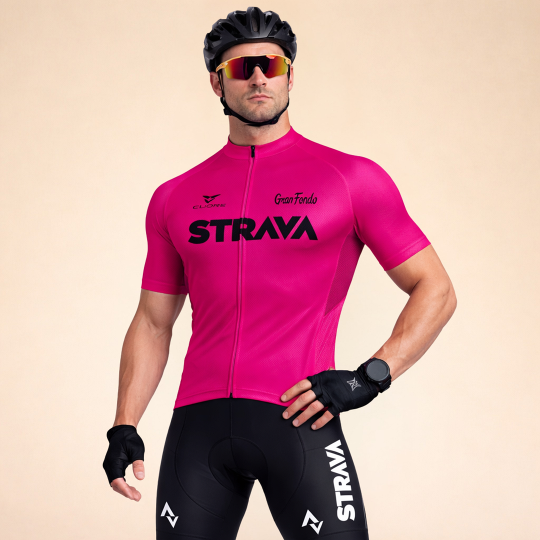 Jasper | Fahrradbekleidung – Bequem, Atmungsaktiv & Leistungsstark 3