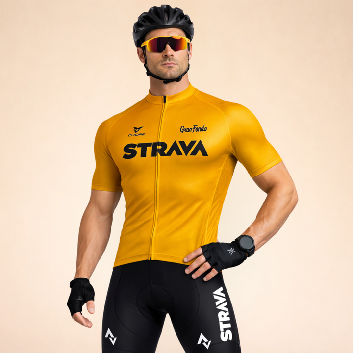 Jasper | Fahrradbekleidung – Bequem, Atmungsaktiv & Leistungsstark 5