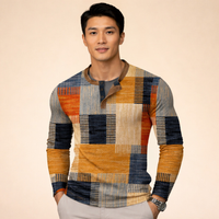 Logan | Modischer Pullover für Wintertage