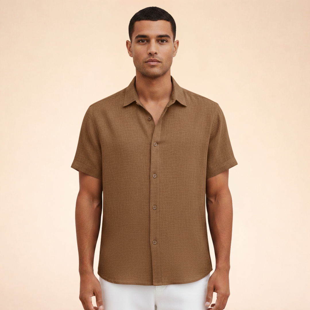 Jasper | Poloshirt Herren – Atmungsaktiv, Modern & Vielseitig 8