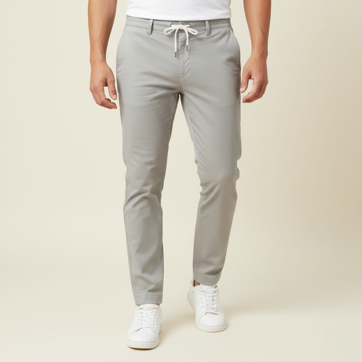 Jaxon | Herren Hosen – Bequem, Strapazierfähig & Vielseitig 1