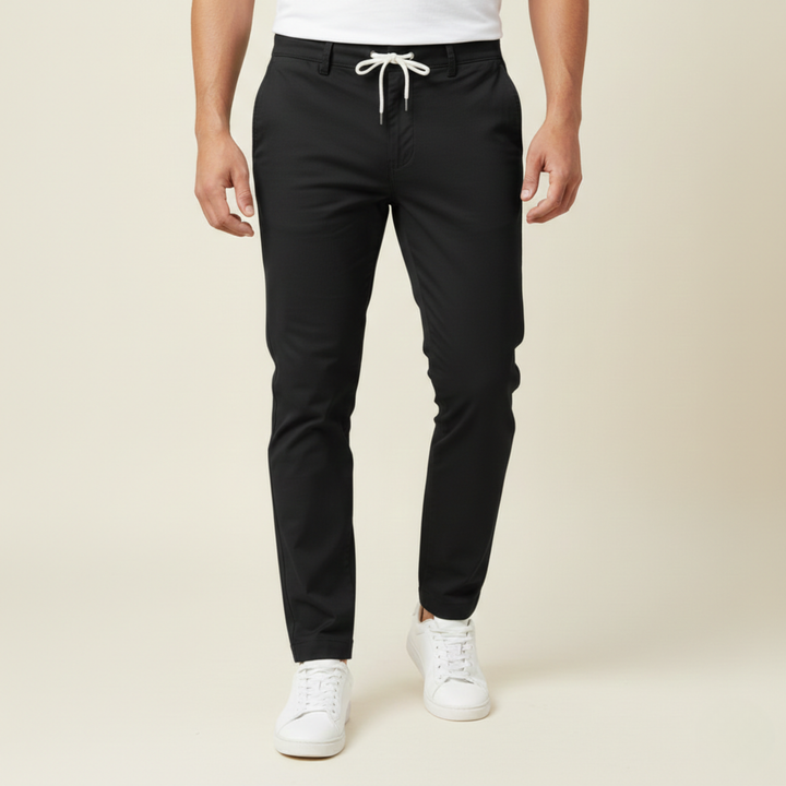 Jaxon | Herren Hosen – Bequem, Strapazierfähig & Vielseitig 4