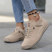 Johanna | Ergonomischer Und Atmungsaktiver Damen-Sneaker