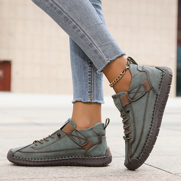 Jennifer | Bequeme und stilvollen Damen Sneaker 1