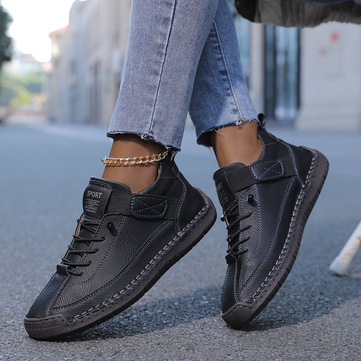 Jennifer | Bequeme und stilvollen Damen Sneaker 2