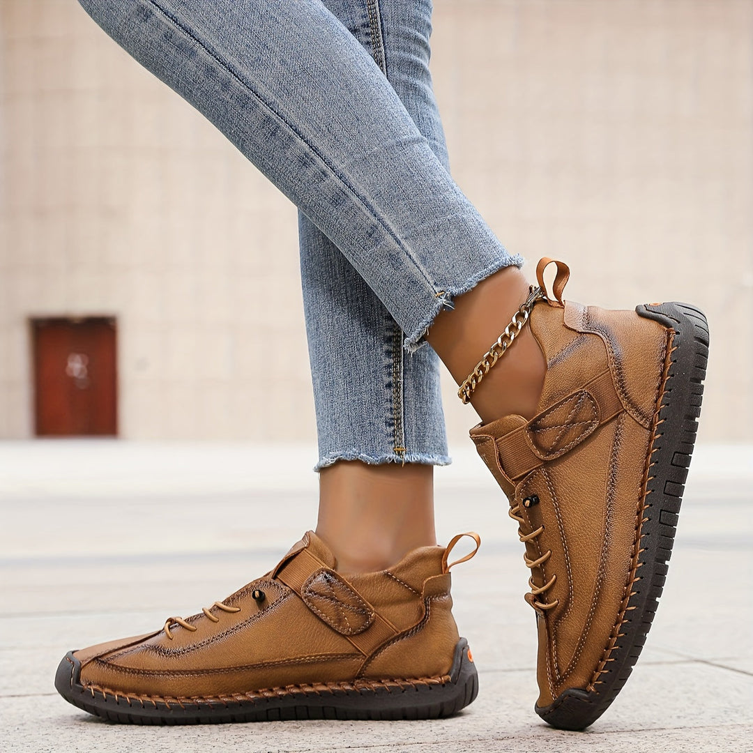 Jennifer | Bequeme und stilvollen Damen Sneaker 3