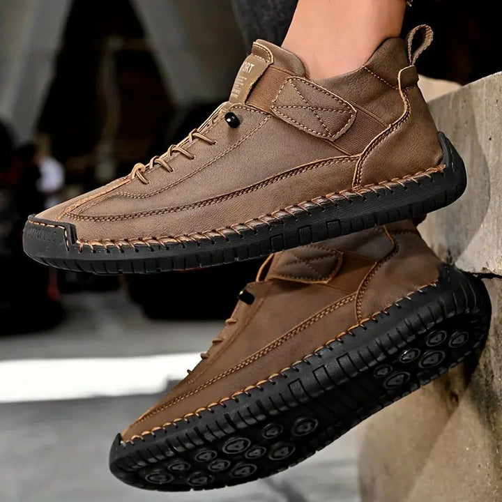 Jennifer | Bequeme und stilvollen Damen Sneaker 4