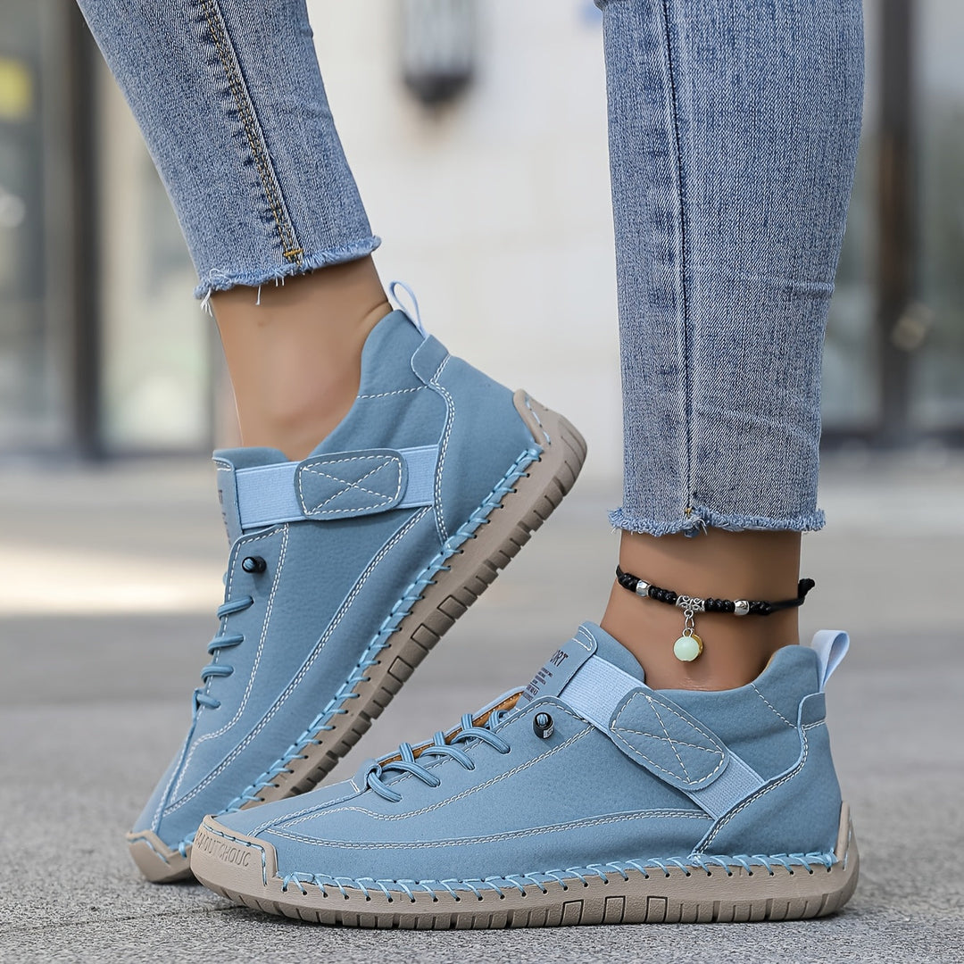 Jennifer | Bequeme und stilvollen Damen Sneaker 5