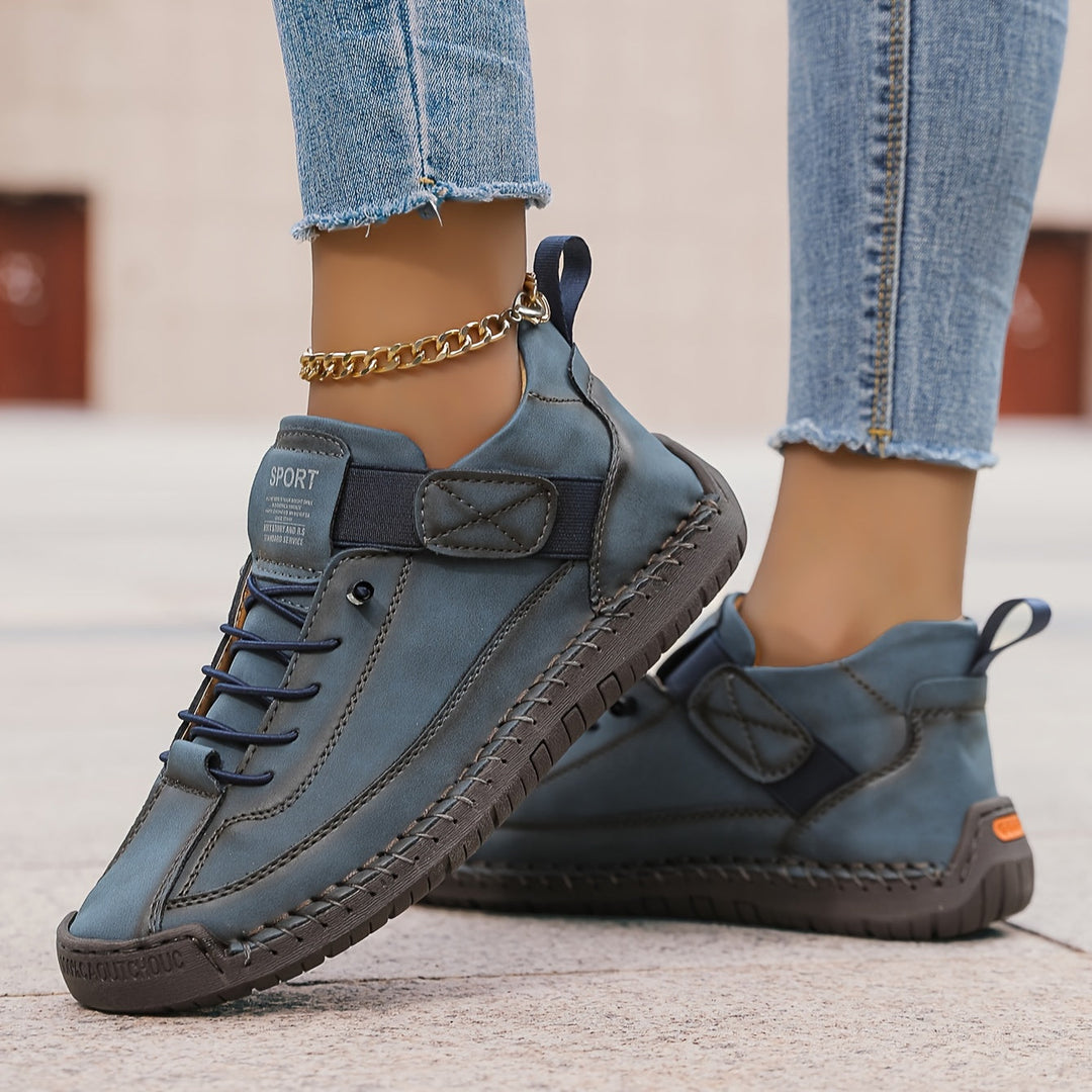 Jennifer | Bequeme und stilvollen Damen Sneaker 6