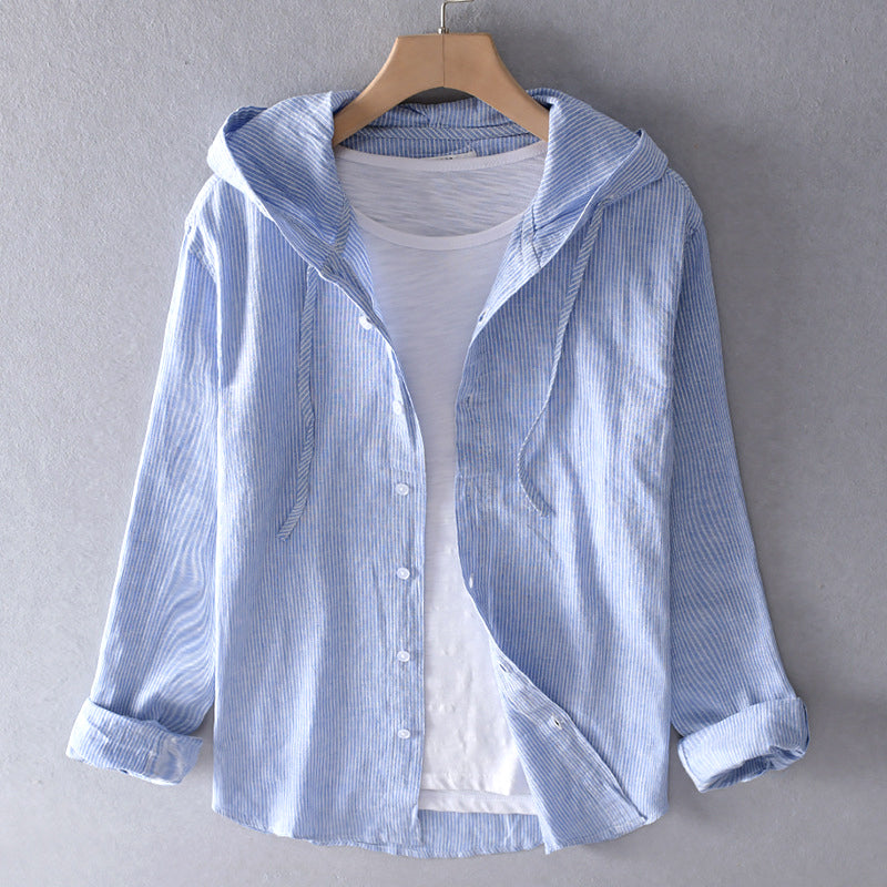 Jennifer | Luftige und elegante Damenbluse 0
