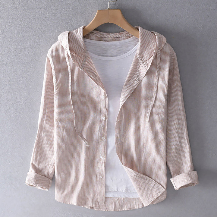 Jennifer | Luftige und elegante Damenbluse 1