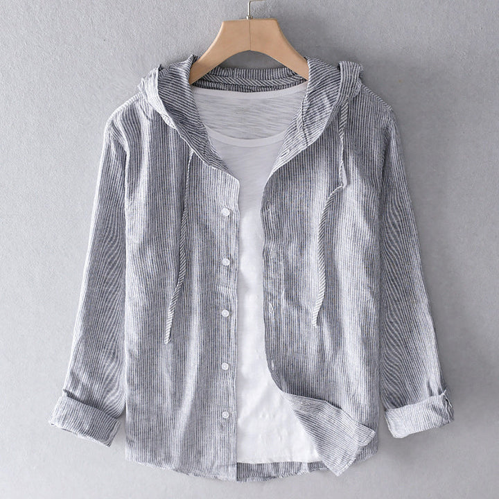 Jennifer | Luftige und elegante Damenbluse 2