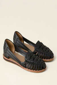 Elena | Elegante Und Komfortable Damen-Huarache-Sandalen