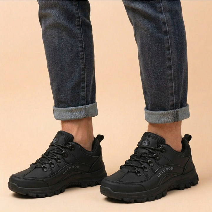 Jonathan | Ergonomische und bequeme Wanderschuhe 1