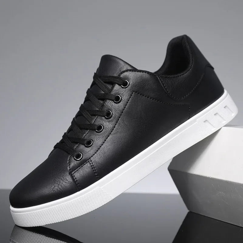 Jovan | Bequeme Slim Fit Herrenschuhe für Stil und Komfort 1
