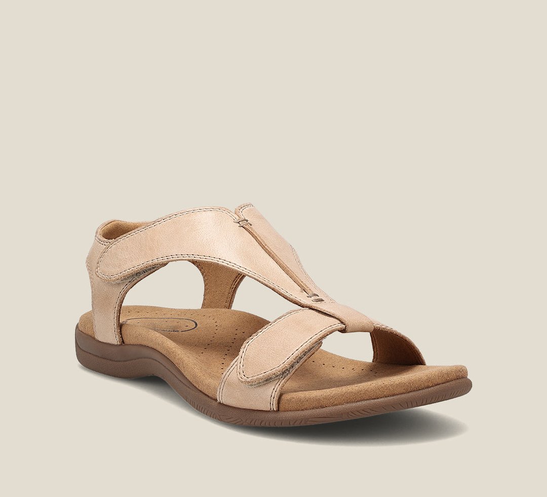 Julia | Elegante & Orthopädische Damen Komfortsandalen 5
