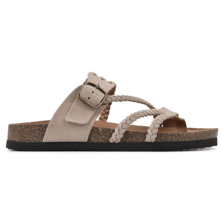 Julia | Elegante und bequeme Damen Sommersandalen 2
