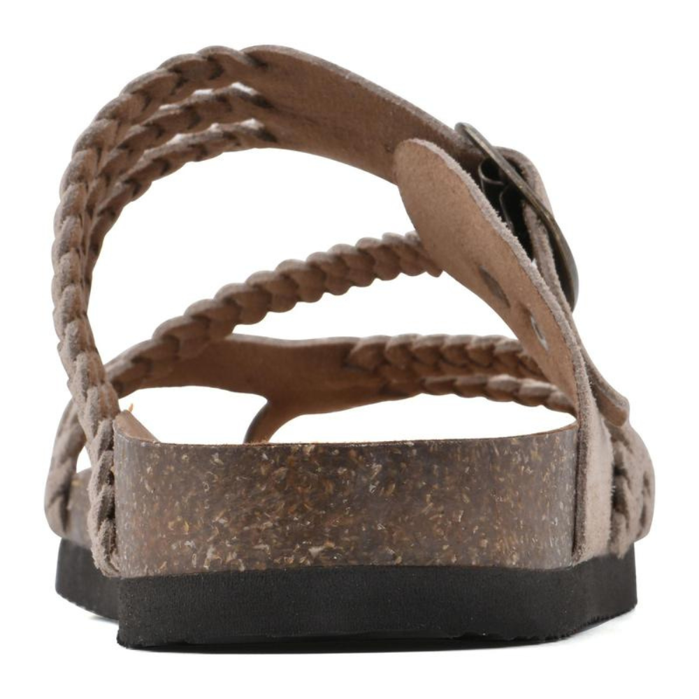 Julia | Elegante und bequeme Damen Sommersandalen 5