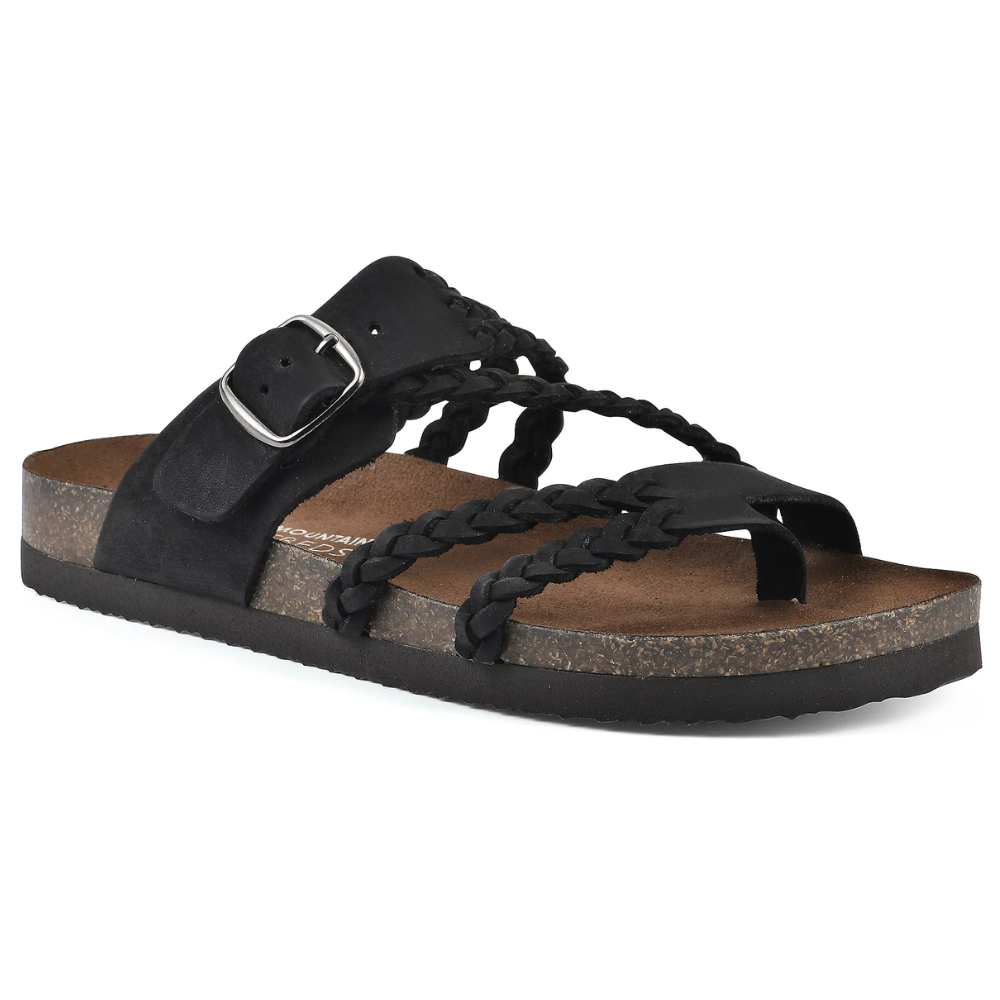 Julia | Elegante und bequeme Damen Sommersandalen 6