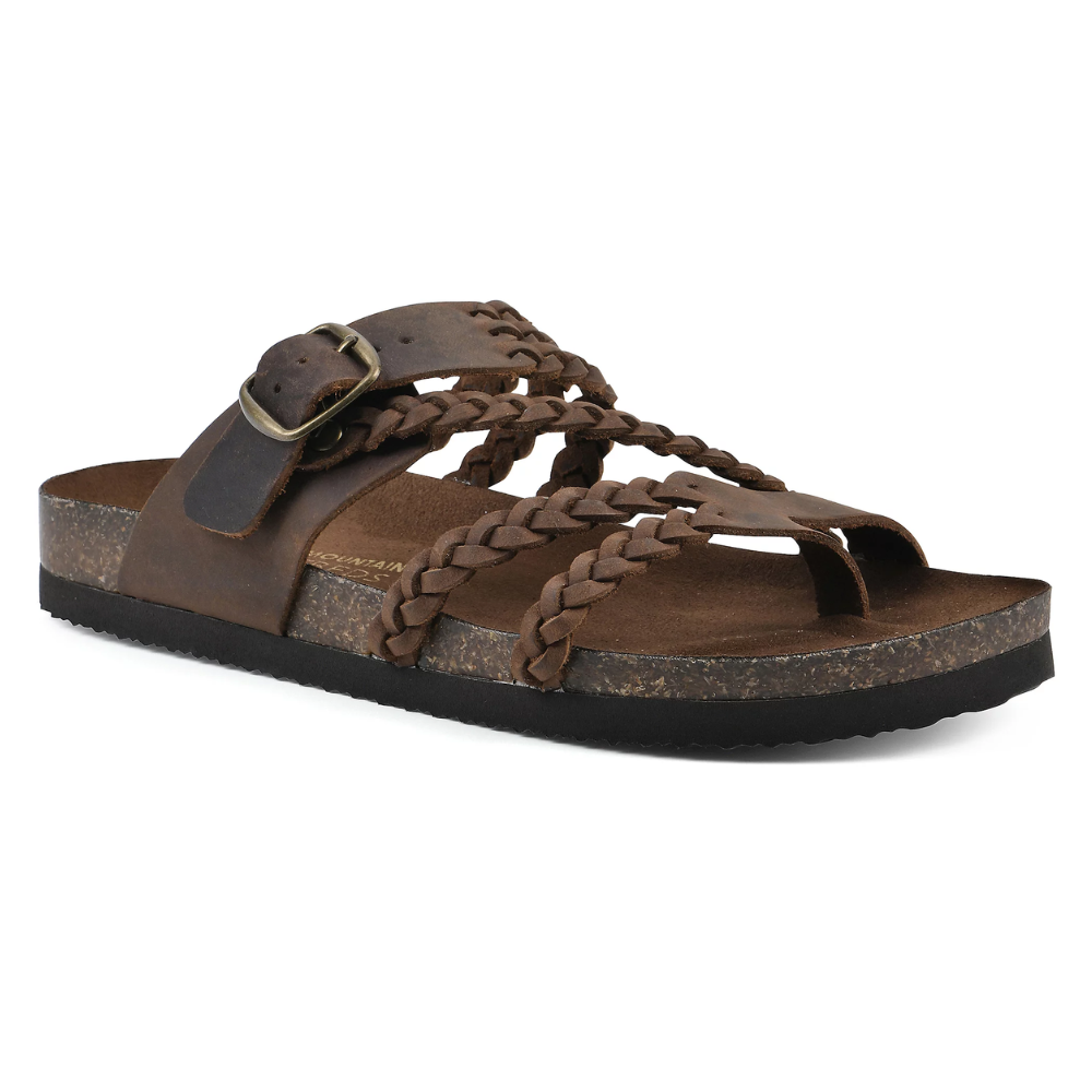Julia | Elegante und bequeme Damen Sommersandalen 7