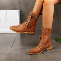 Emma | Classic and Elegant Women's Boots