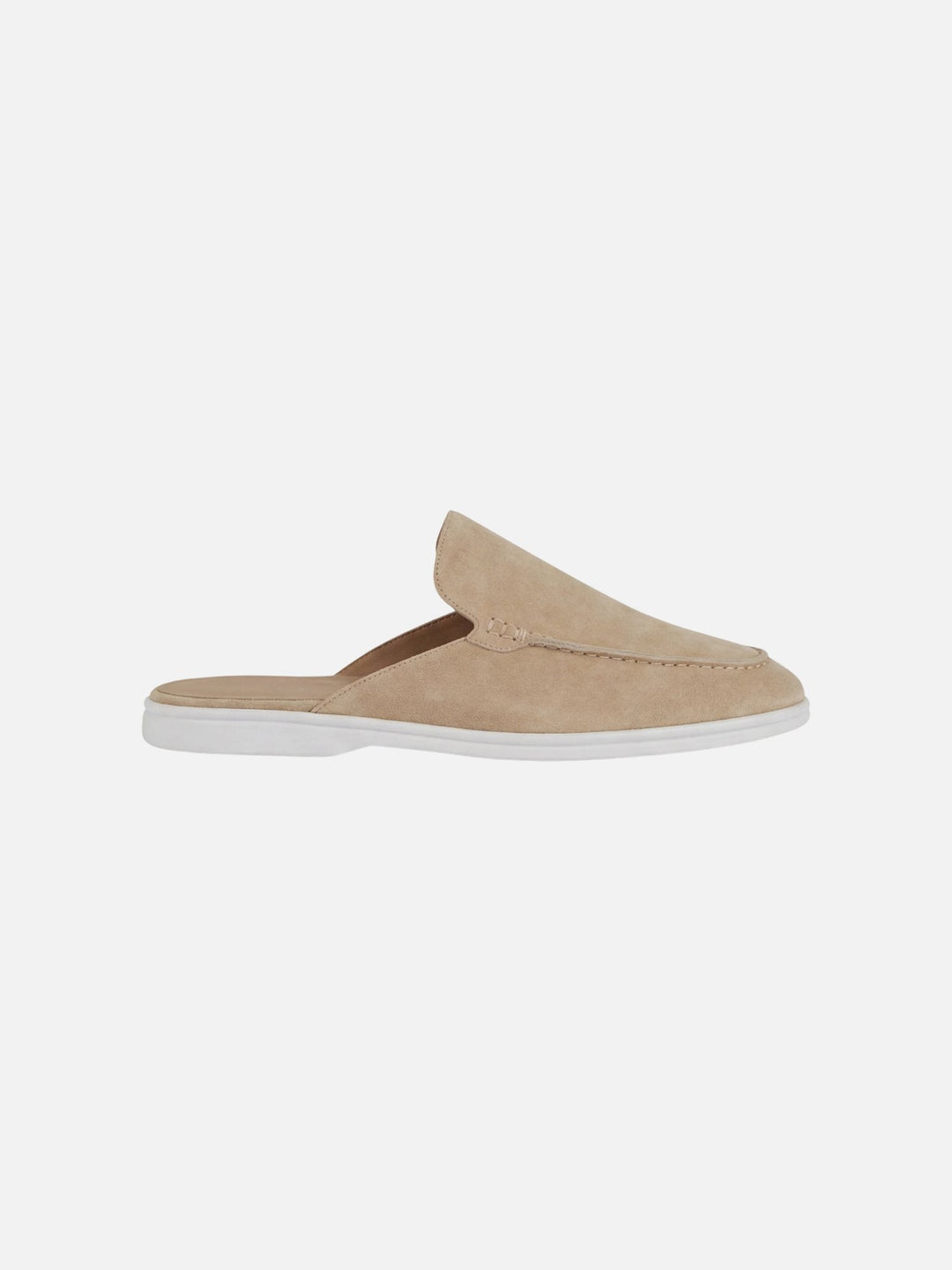 Julius | Bequeme, Atmungsaktive Herren Pantoletten – Stilvolle Slip-Ons für Entspannte Tage 0