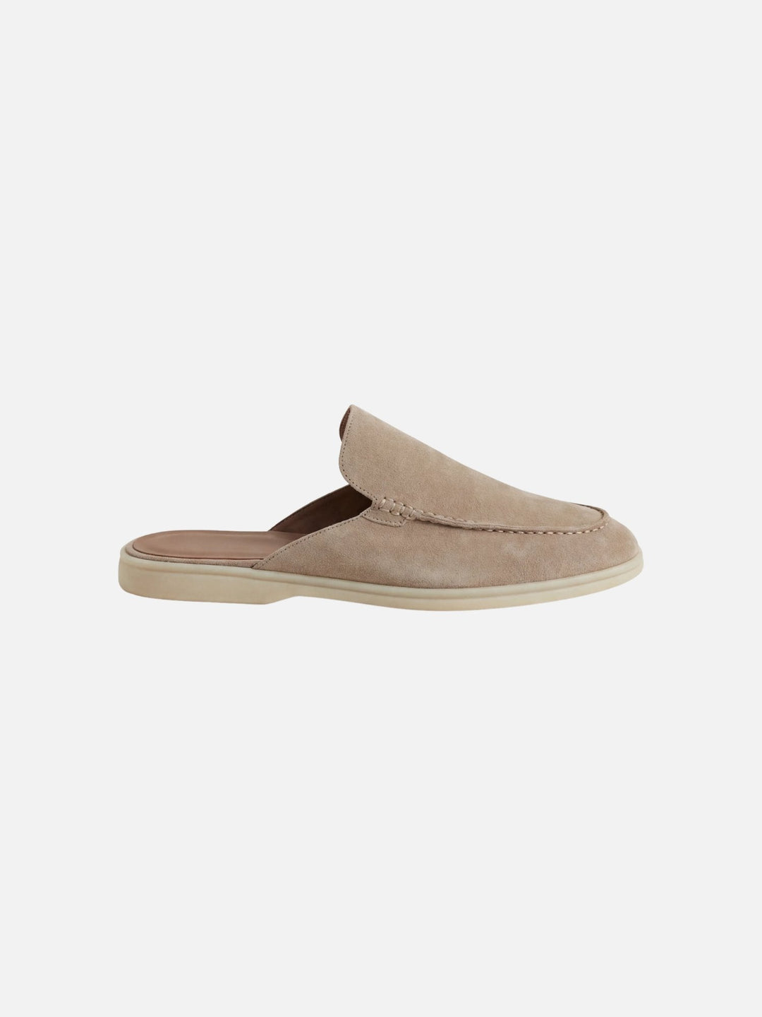 Julius | Bequeme, Atmungsaktive Herren Pantoletten – Stilvolle Slip-Ons für Entspannte Tage 8