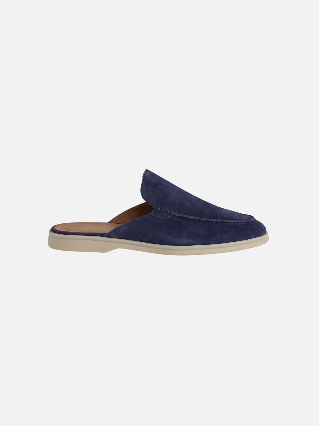 Julius | Bequeme, Atmungsaktive Herren Pantoletten – Stilvolle Slip-Ons für Entspannte Tage 9