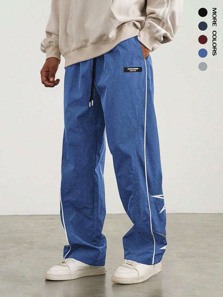 Kairo | Atmungsaktive, Leichte & Funktionale Herren Cargo Hosen 0