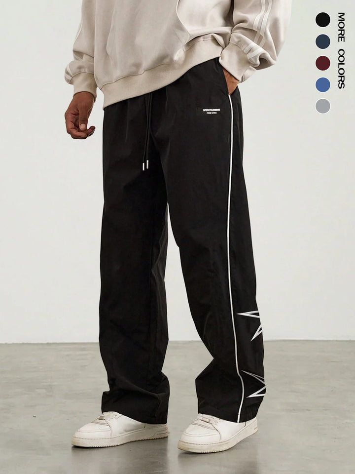 Kairo | Atmungsaktive, Leichte & Funktionale Herren Cargo Hosen 2