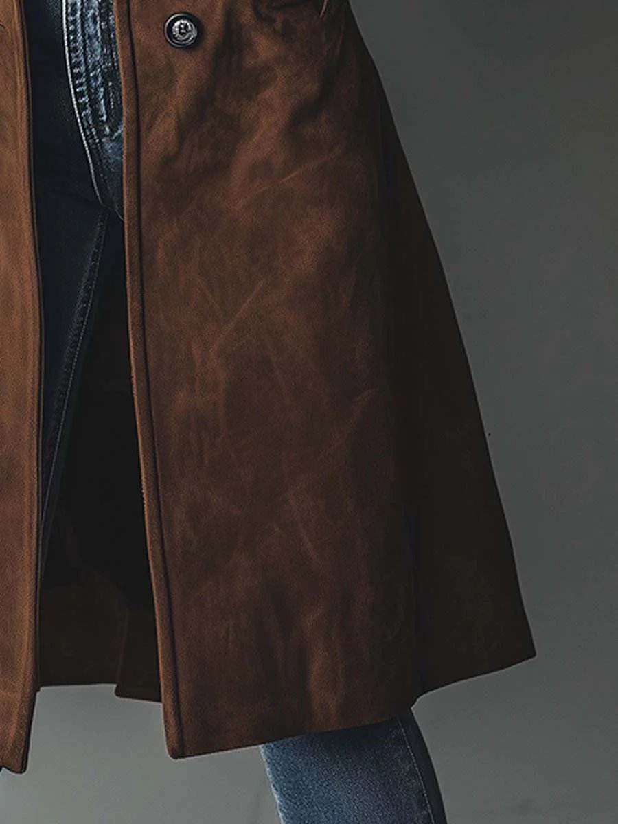 Kara | Eleganter, Vielseitiger &amp; Bequemer Damen Trenchcoat 5