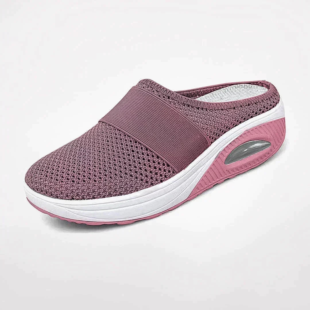 Karo | Atmungsaktive, Ergonomische & Leichte Freizeitschuhe 2