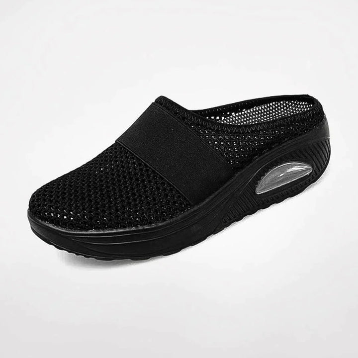 Karo | Atmungsaktive, Ergonomische & Leichte Freizeitschuhe 3