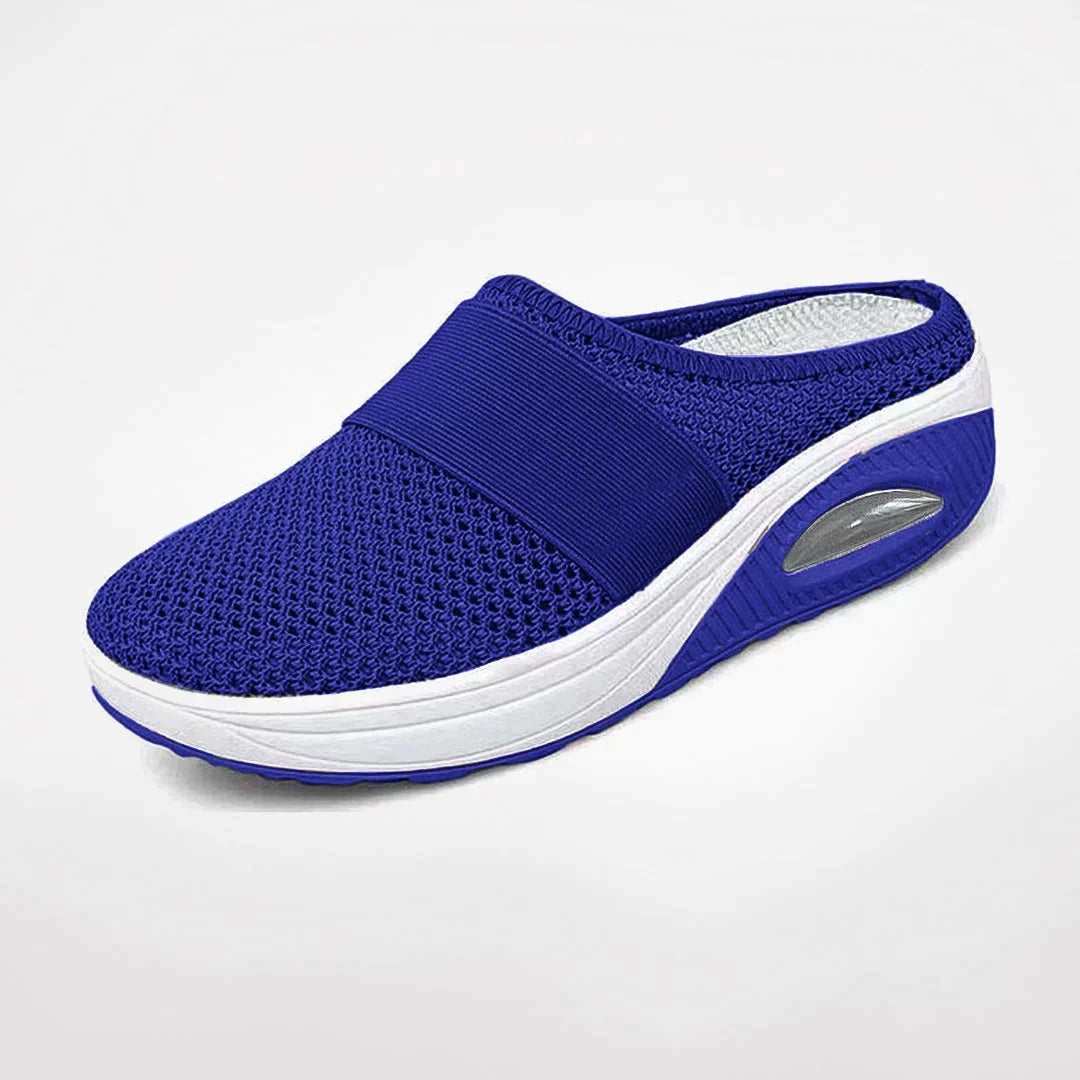 Karo | Atmungsaktive, Ergonomische & Leichte Freizeitschuhe 4