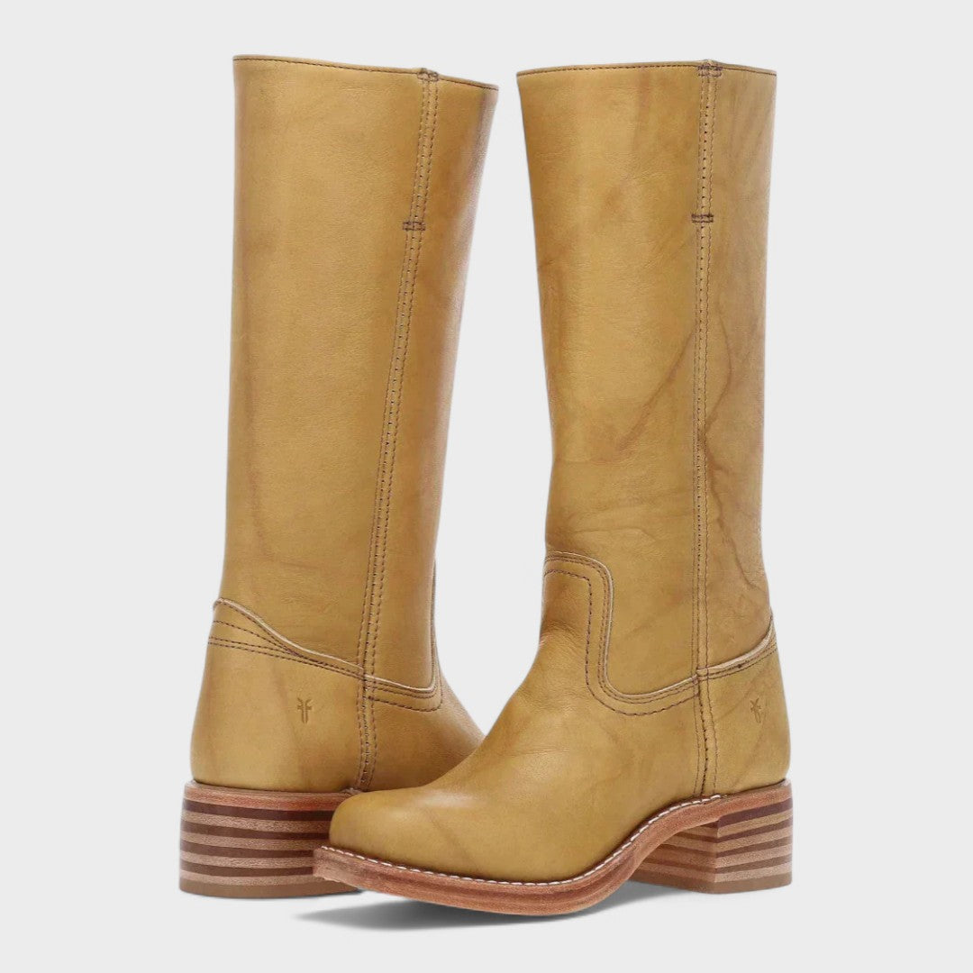 Kathrin | Hochwertige, vom Reitsport inspirierte Stiefeletten 2