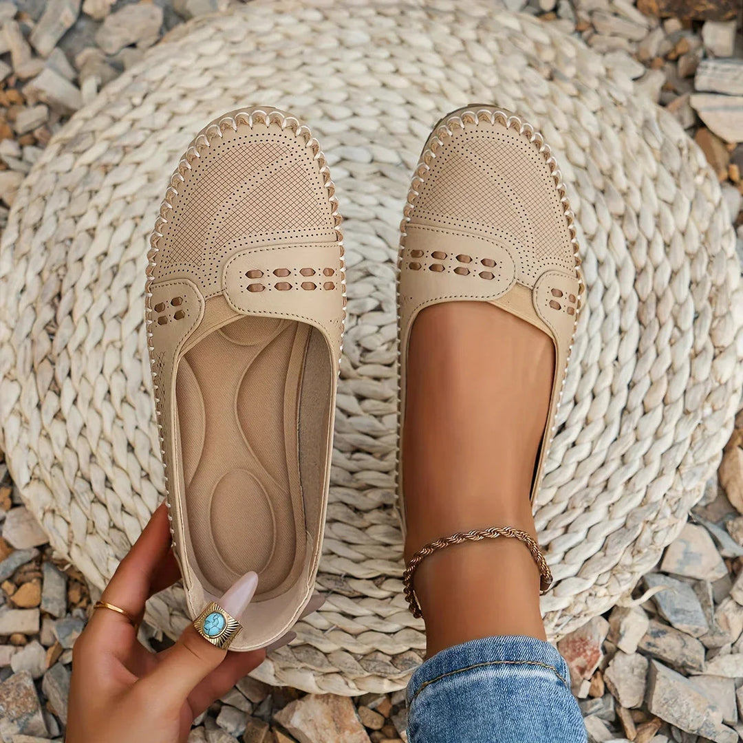 Katrin | Stilvolle und bequeme Damenschuhe 0