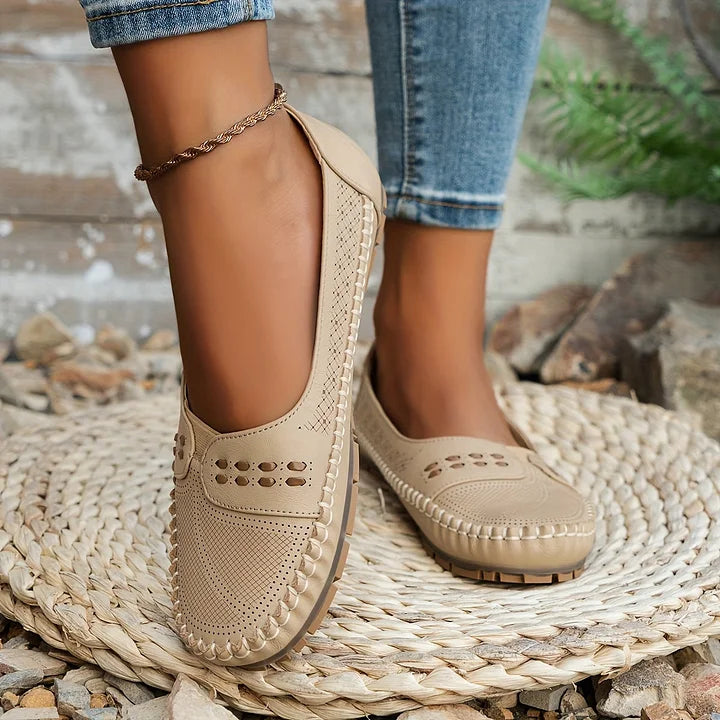 Katrin | Stilvolle und bequeme Damenschuhe 4