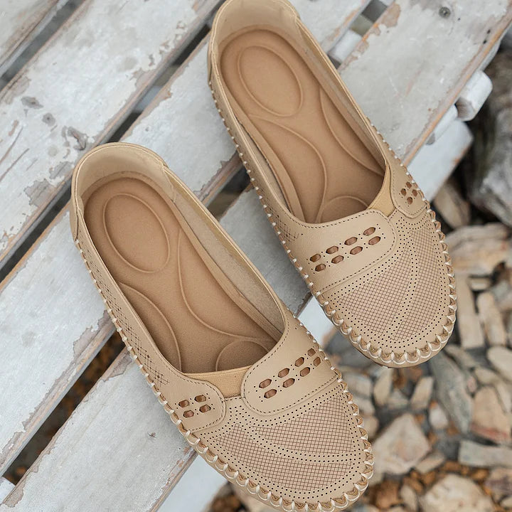 Katrin | Stilvolle und bequeme Damenschuhe 6