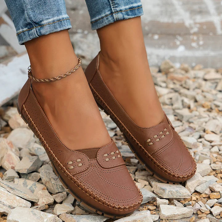 Katrin | Stilvolle und bequeme Damenschuhe 7