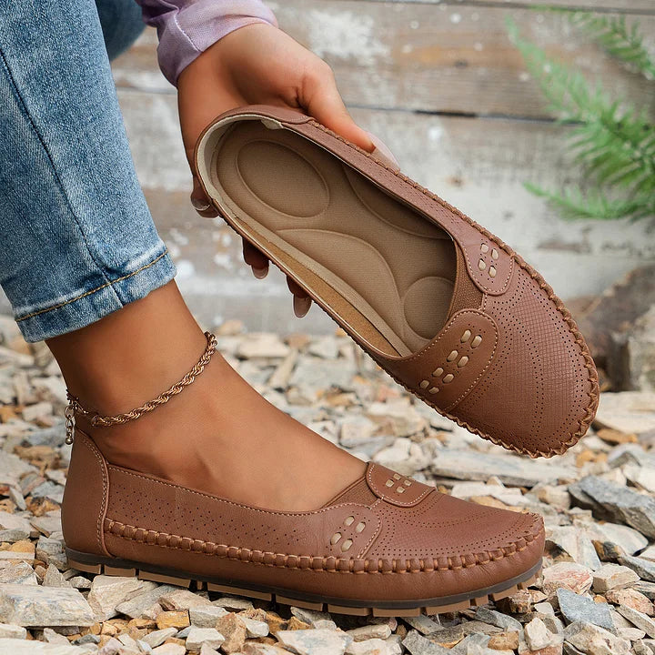 Katrin | Stilvolle und bequeme Damenschuhe 8