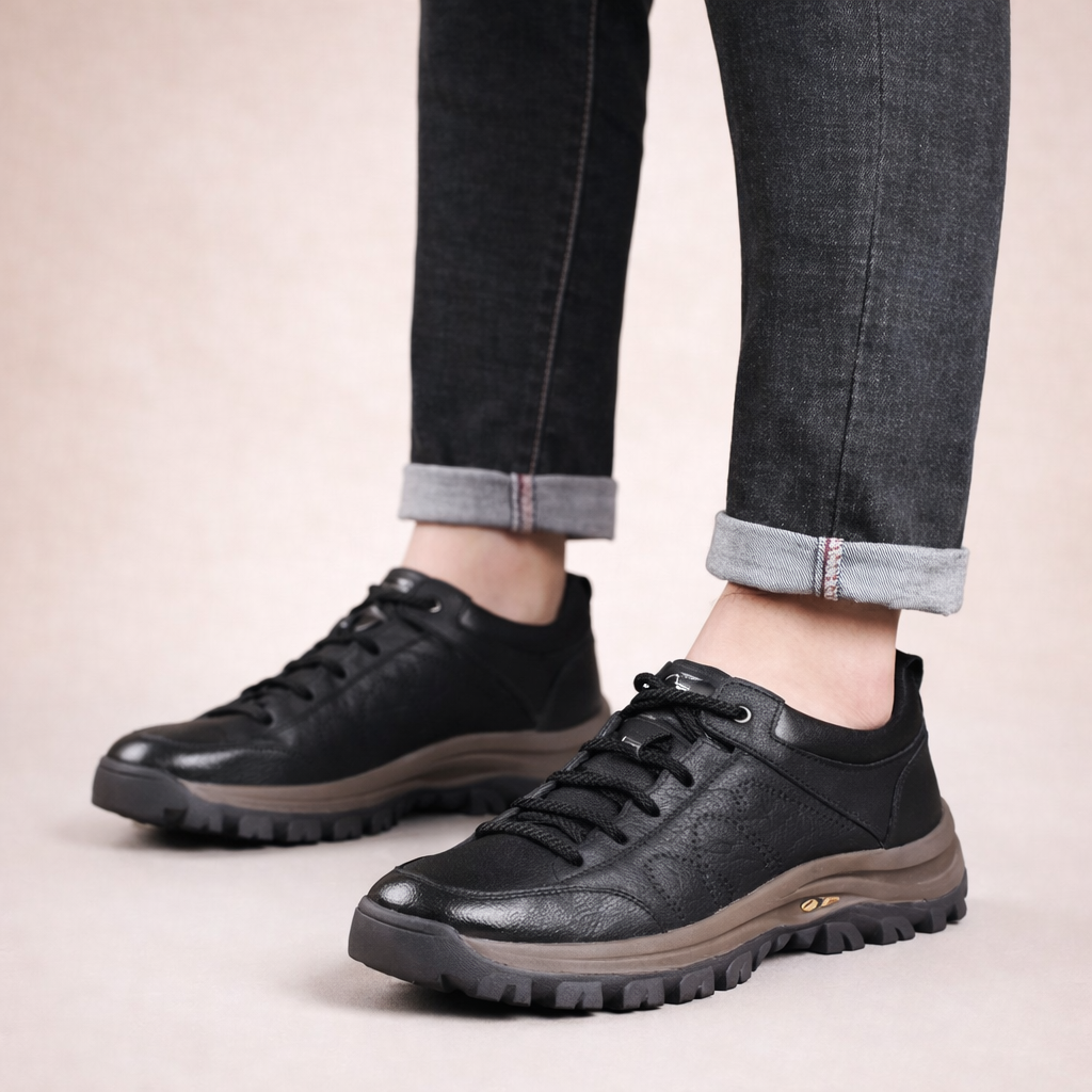 Keller | Herren Schuhe – Orthopädisch, Komfortabel & Stilvoll 0