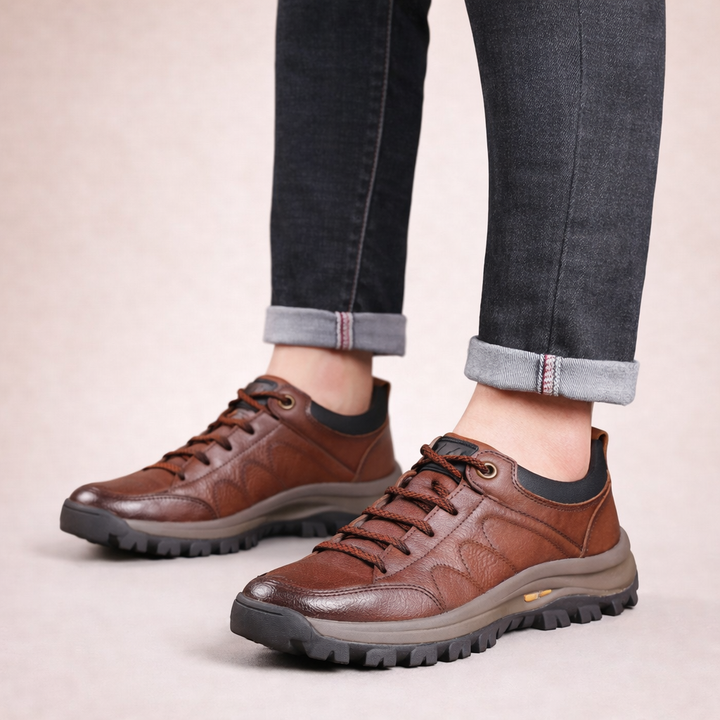 Keller | Herren Schuhe – Orthopädisch, Komfortabel & Stilvoll 1